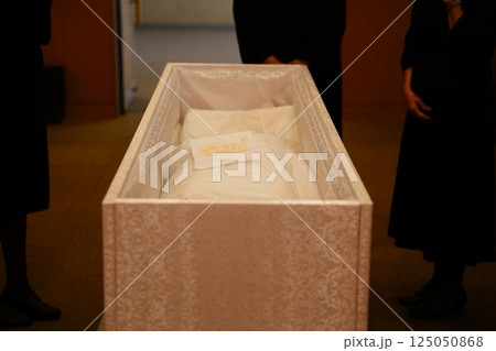 棺桶 棺桶 125050868