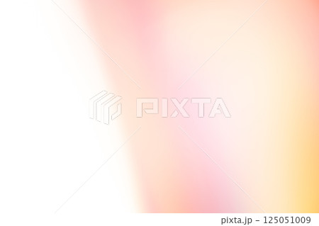 オレンジカラー系ラインアートイメージ (写真素材) オレンジカラー系ラインアートイメージ (写真素材) 125051009