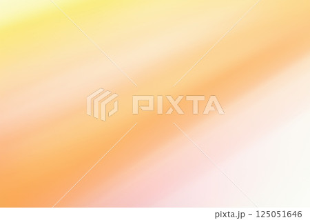 オレンジ・ピンク色系ラインの抽象的背景 オレンジ・ピンク色系ラインの抽象的背景 125051646