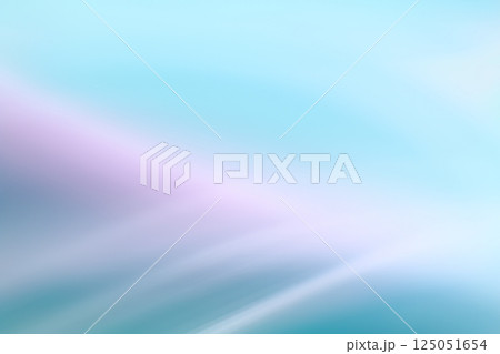 青、紫、緑色系ラインの抽象的背景 青、紫、緑色系ラインの抽象的背景 125051654