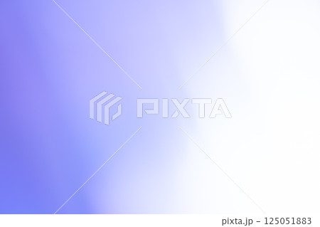 パープルグラデーションイメージ (写真素材) パープルグラデーションイメージ (写真素材) 125051883