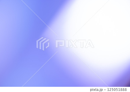 パープルグラデーションイメージ (写真素材) パープルグラデーションイメージ (写真素材) 125051888