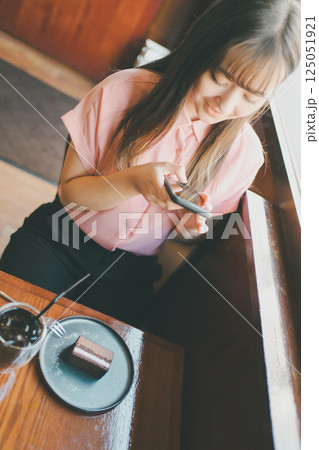 coffee shop 125051921