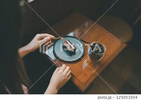 coffee shop 125051934