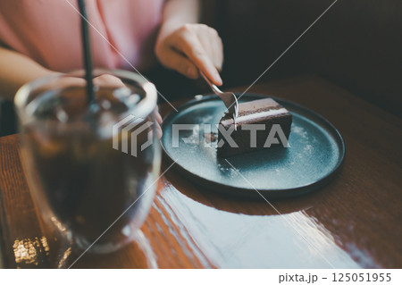 coffee shop 125051955