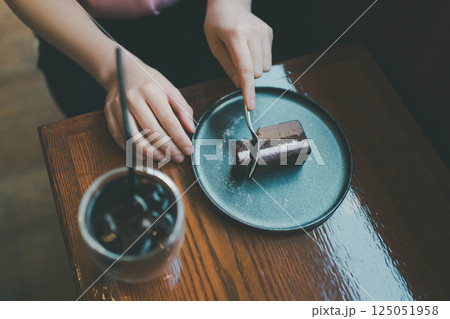 coffee shop 125051958