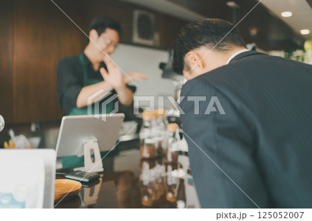 coffee shop coffee shop 125052007