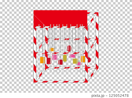 Senbontsuri image, no text 125052478