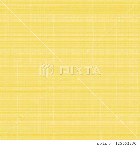 布生地和風テクスチャー素材イラスト ざらざら上品な黄色 麻布イメージ 布生地和風テクスチャー素材イラスト ざらざら上品な黄色 麻布イメージ 125052530