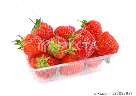 いちご（越後姫） 125052917