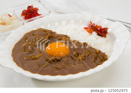 昭和レトロなカレーライス 昭和レトロなカレーライス 125052975