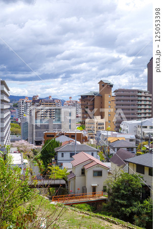 宝塚　遠景 125053398