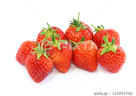 いちご（越後姫） 125053702