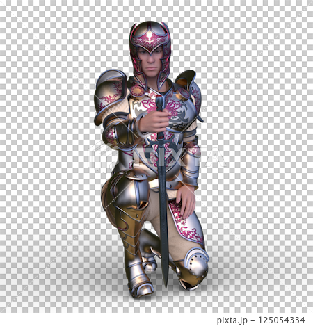 Knight Knight 125054334