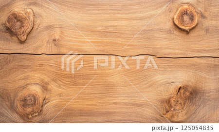 古い木の板 125054835