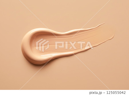 リキッドファンデーションのサンプルイメージ 125055042