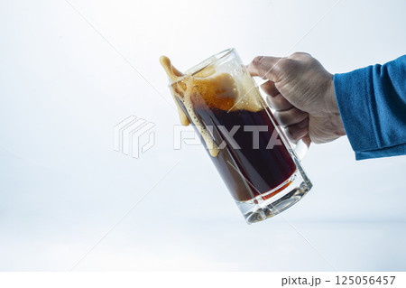 美味しいビール 美味しいビール 125056457