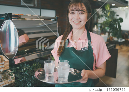 coffee shop coffee shop 125056723