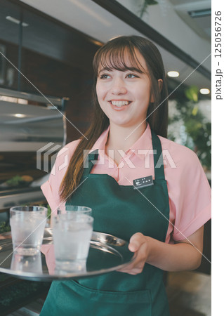 coffee shop coffee shop 125056726