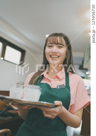 coffee shop coffee shop 125056730