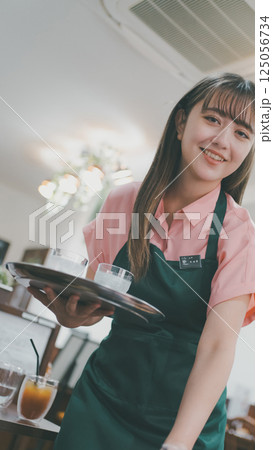 coffee shop 125056734