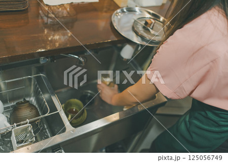 coffee shop 125056749