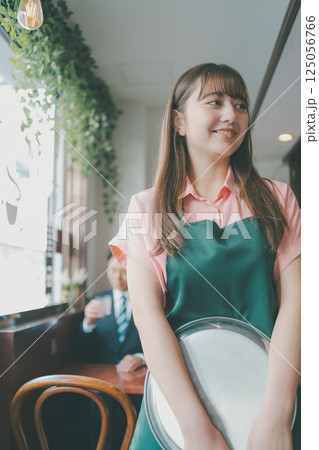 coffee shop 125056766