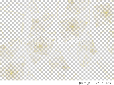 背景素材-光の文様- 背景素材-光の文様- 125059485