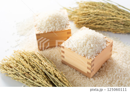 白米 白米 125060111