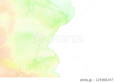 大人くすみカラーの背景素材 125060147