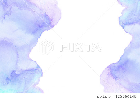 大人くすみカラーの背景素材 125060149