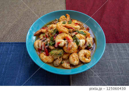 Asia, Asian Food, Basil, Breakfast, Chili Pepper Asia, Asian Food, Basil, Breakfast, Chili Pepper 125060430
