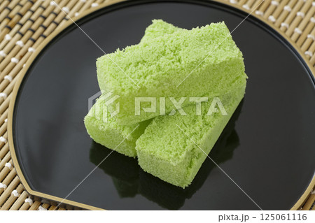 島根県松江市の銘菓、若草 125061116