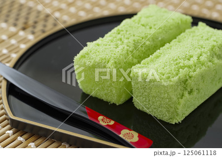 島根県松江市の銘菓、若草 125061118