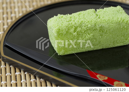 島根県松江市の銘菓、若草 125061120