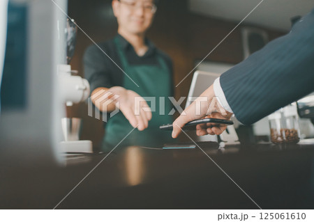 coffee shop 125061610