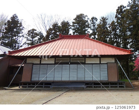 放光寺 石戸宿 放光寺 石戸宿 125061973
