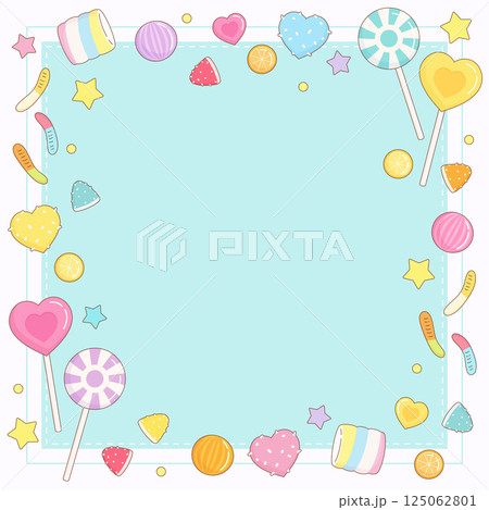 bright candy party frame 1 bright candy party frame 1 125062801