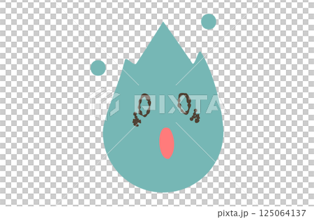 驚訝的雫 驚訝的雫 125064137