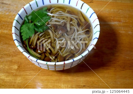 蕎麦 125064445