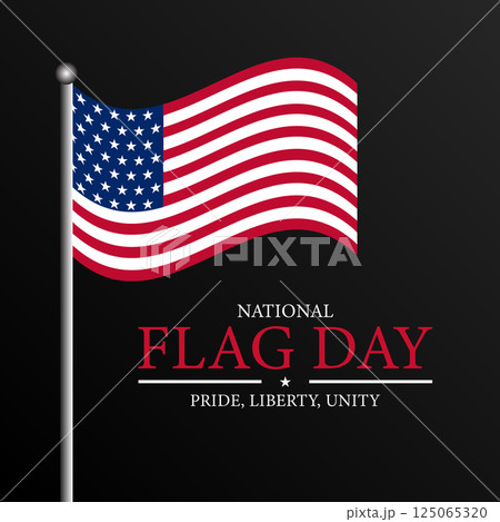 Wave those Colors Proudly Flag Day Celebrations on June 14 Wave those Colors Proudly Flag Day Celebrations on June 14 125065320