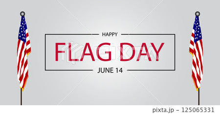 Proudly Waving Old Glory The History and Significance of Flag Day 125065331