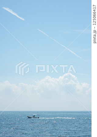 早崎海峡　長崎　口之津 125066417