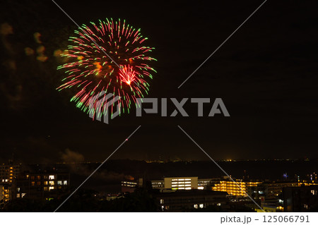よこすか開国花火大会 125066791