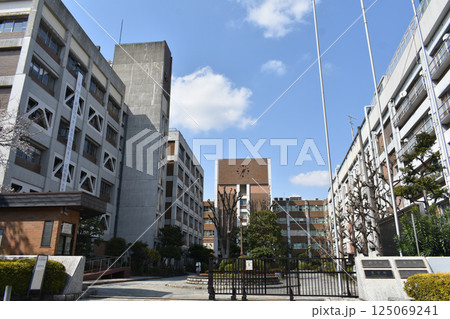 昭和医科大学 125069241