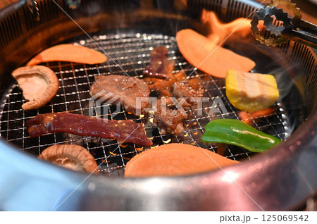 みんなで焼肉 みんなで焼肉 125069542
