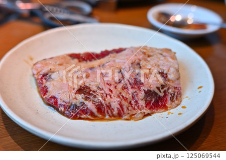 みんなで焼肉 みんなで焼肉 125069544