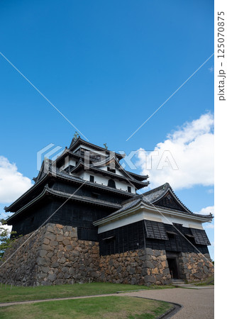 松江城 島根県 125070875