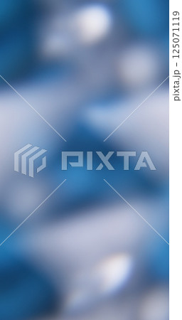 Glare laser. Blur energy glint. Defocused blue color lens flare sparks texture dazzle moving on abstract creative art background. Glare laser. Blur energy glint. Defocused blue color lens flare sparks texture dazzle moving on abstract creative art background. 125071119