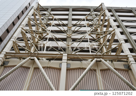 マンションの耐震補強_05 マンションの耐震補強_05 125071202